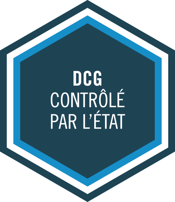 LABEL-ENS-SUP-DCG