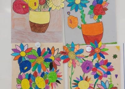 Ecole-ndk-Les-CE2-decouvrent-Van-Gogh-3-400x284