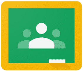 Google_Classroom_Logo