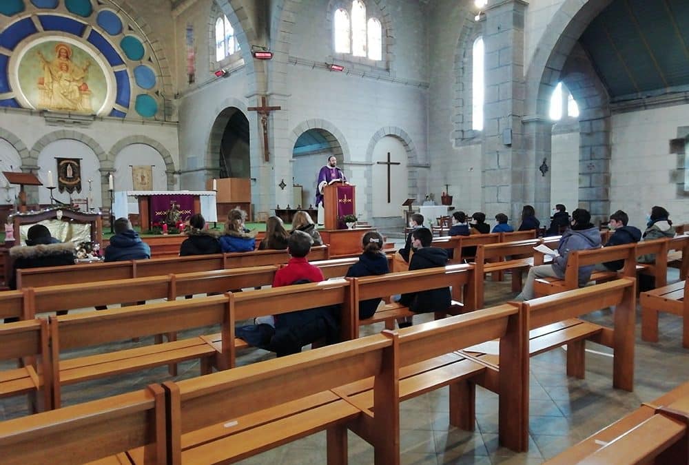 Messe de l’Avent