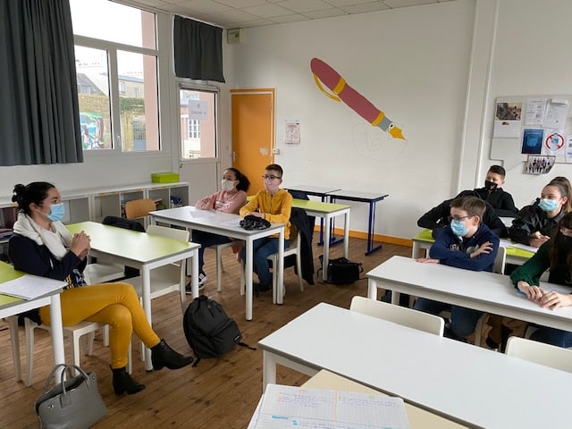 Des questions pour la commission restauration