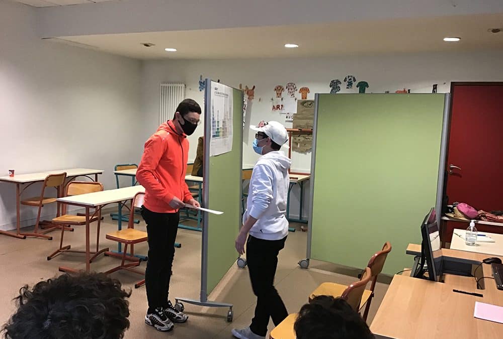 Comment rater son entretien d’embauche ?