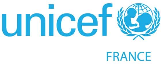 Intervention de Gaëlle, engagée auprès de l’UNICEF