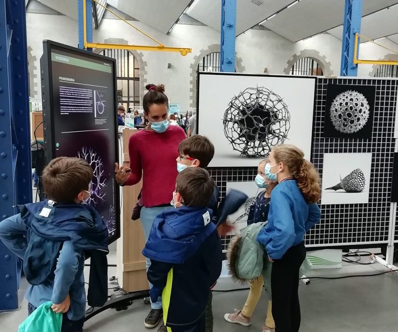 Fête de la Science !