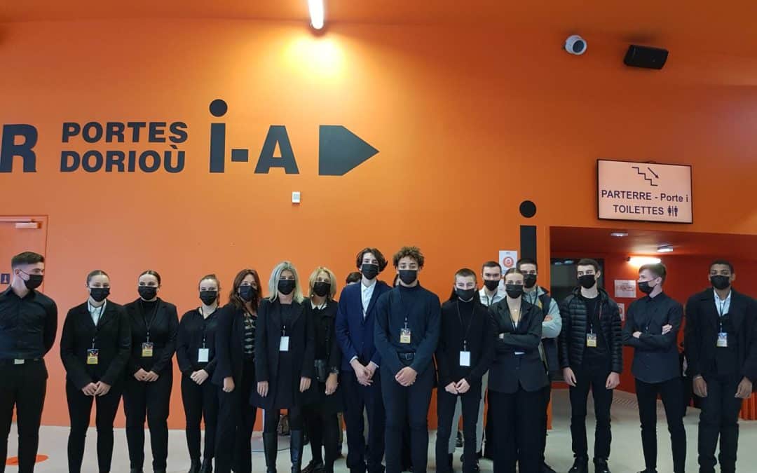 Les Tréteaux chantants sont de retour !