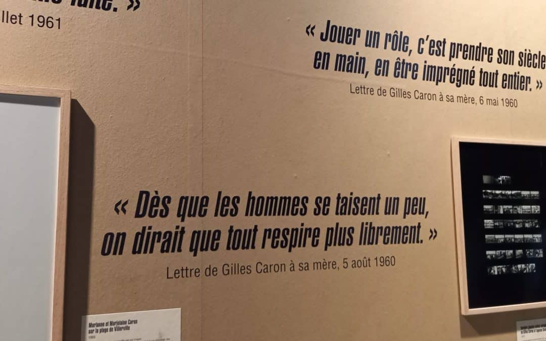 Les 2nd 2 et la photographie