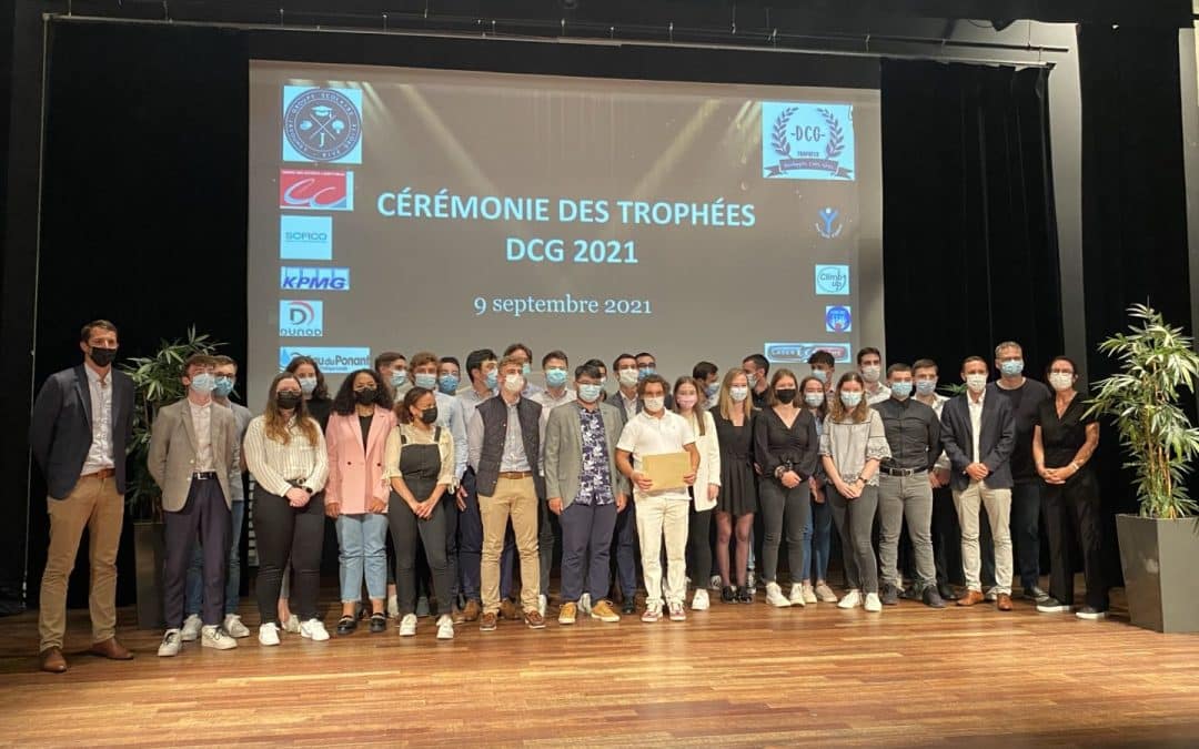Une cérémonie pleine de promesses !