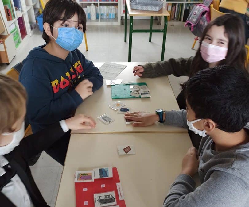 Watty : atelier numéro 2