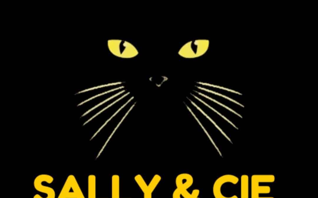 Découverte d’une entreprise : Sally & Cie !