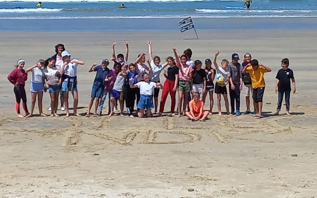 Journées nautiques !