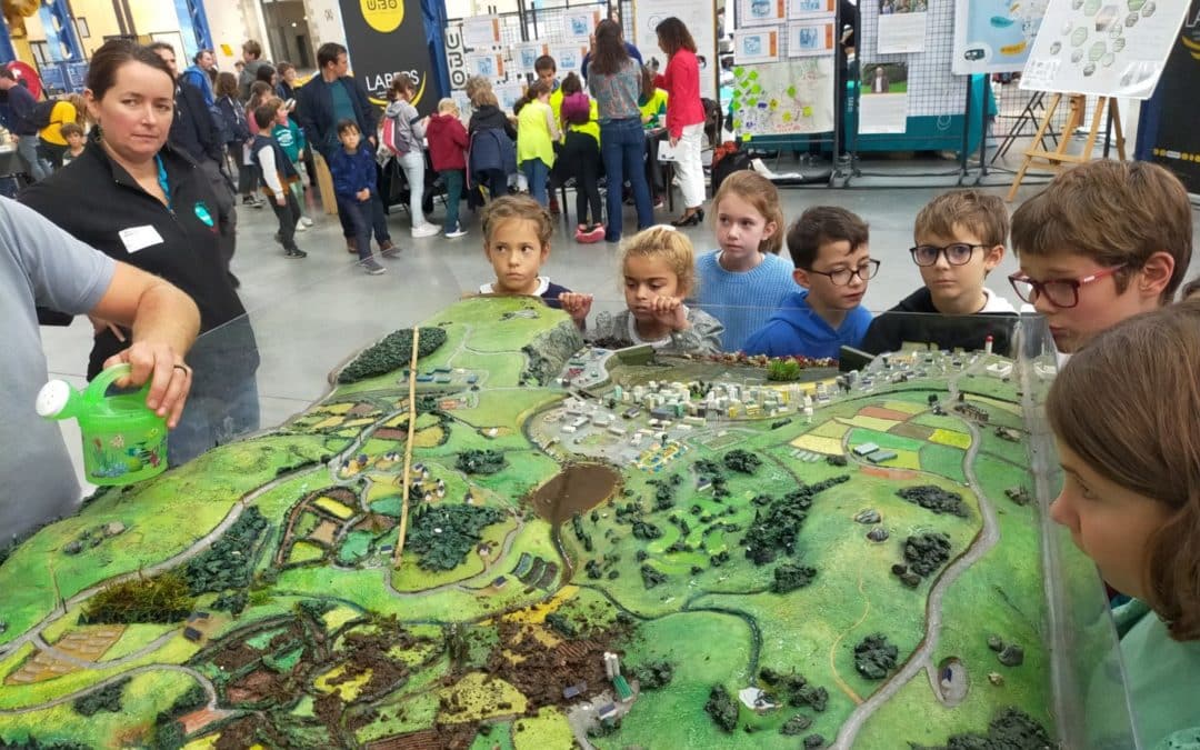 Fête de la Science !