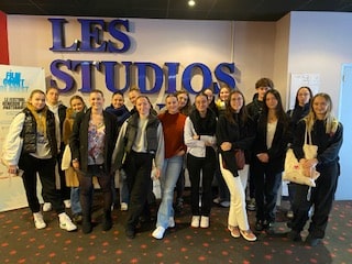 Découverte d’une belle édition 2022 du Festival du film court de Brest
