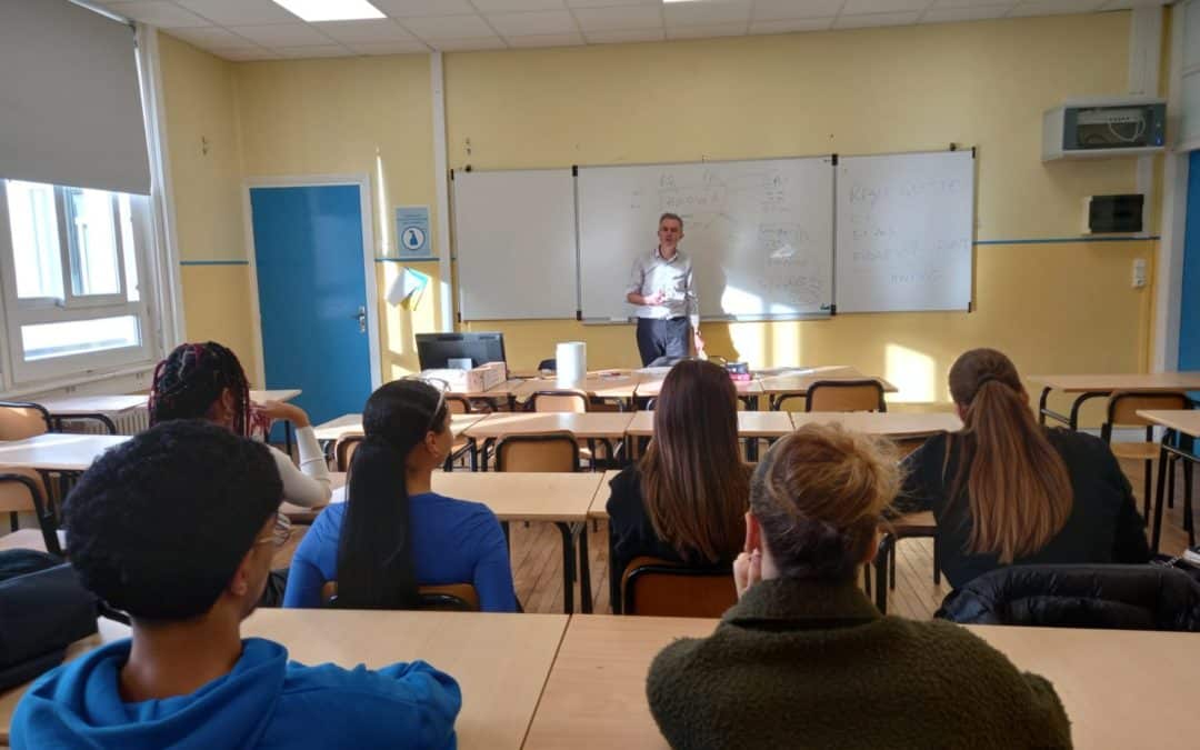 Semaine de l’attractivité de l’Expertise-Comptable !