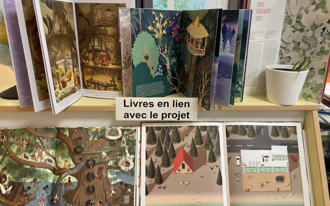 Les maisons de nos rêves !