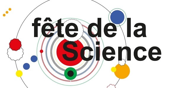 Fête de la Science !
