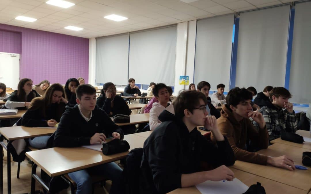 CHERCHEURS D’AUTRES, UN EXEMPLE VIVANT DE L’ECONOMIE SOCIALE ET SOLIDAIRE !