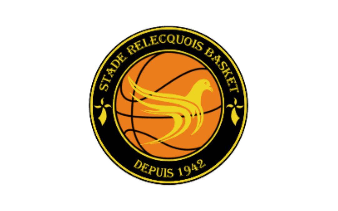 Le stade Relecquois de Basket s’associe avec les étudiants de BTS SAM !