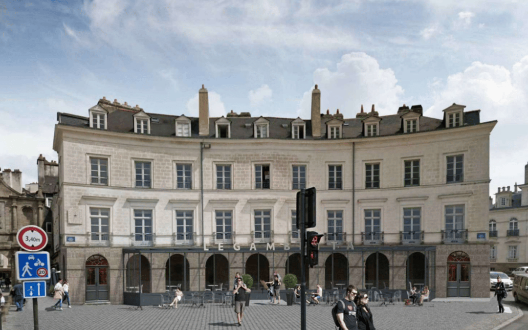 Quelle agence va remporter le projet Gambetta ?
