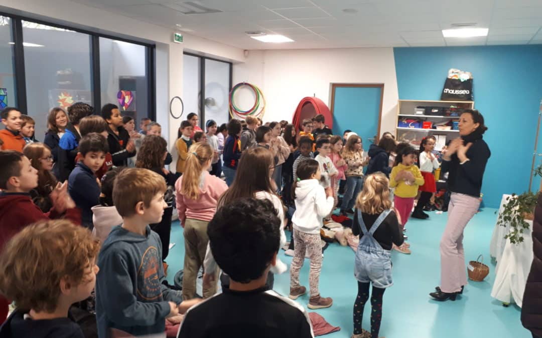 Un temps fort autour du Carême