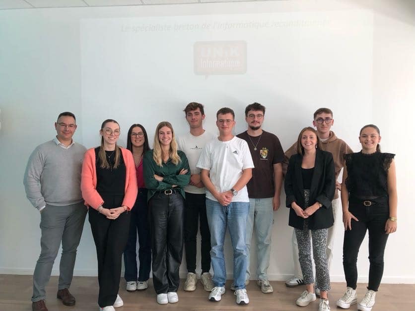Bachelor CMC : Intervention sur la RSE et la Communication Inclusive !