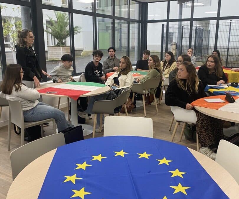 ERASMUSDAYS 2024 !