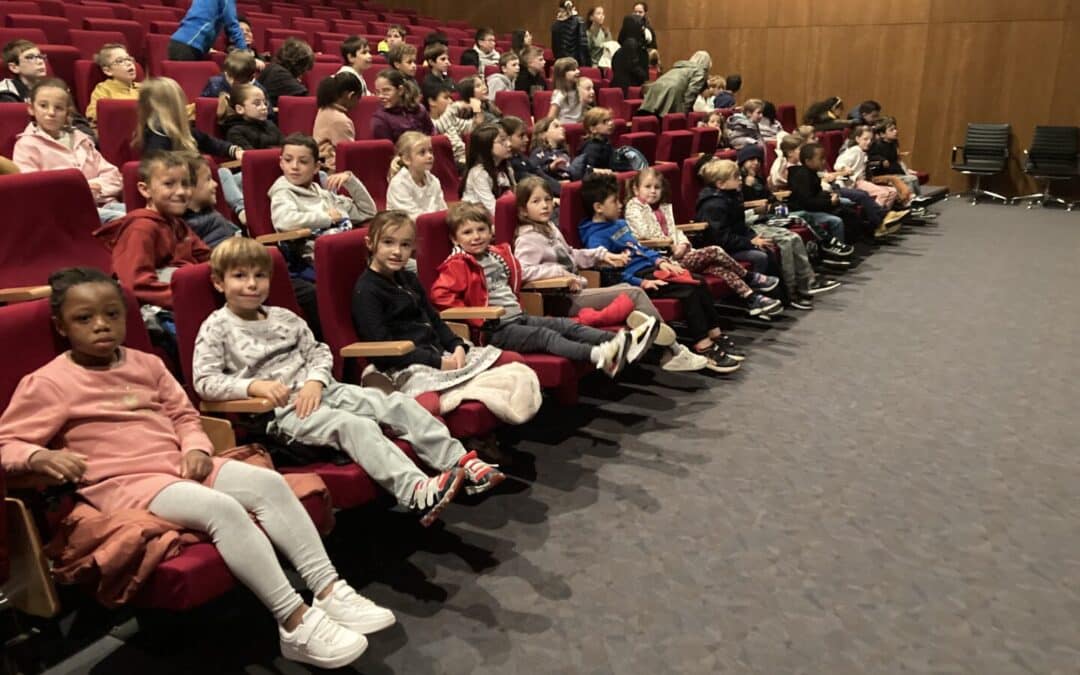 Film et culture !