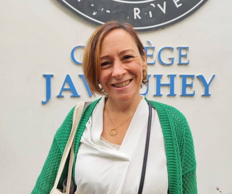 Zoom sur la fonction RH en compagnie de Muriel Socheleau, Directrice des Ressources Humaines chez Savéol !