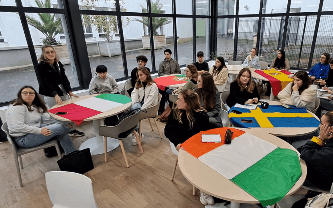 ERASMUSDAY 2024
