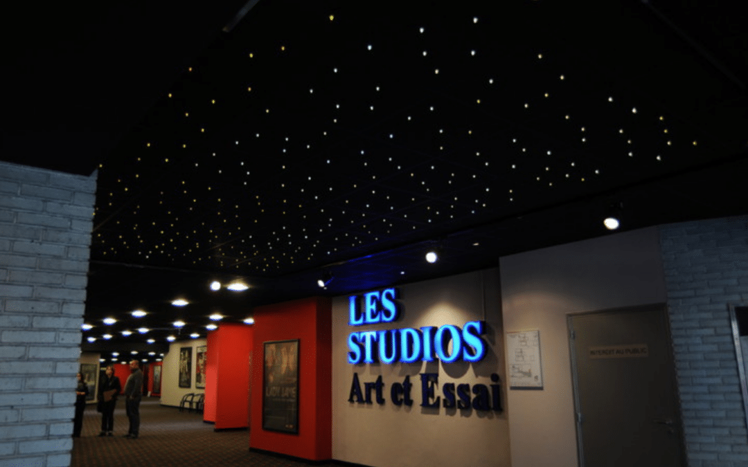 Des talents créatifs qui illuminent le grand écran !