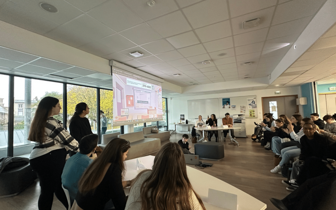 Séminaire Community management et communication