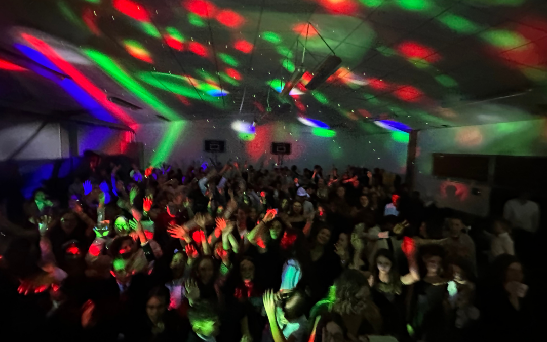 Le bal de noël de Javouhey : une célébration en grand !