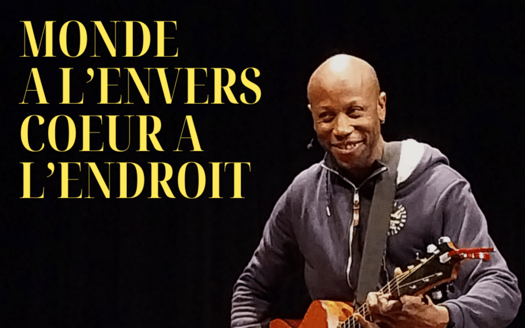 Ladji, un spectacle qui touche les cœurs