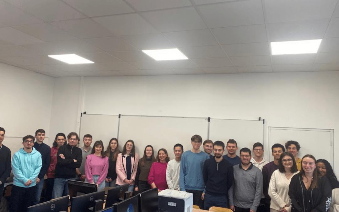 DCG : Groupe Gorioux : des opportunités de parcours nationales et internationales dans les métiers de l’audit et de l’expertise-comptable