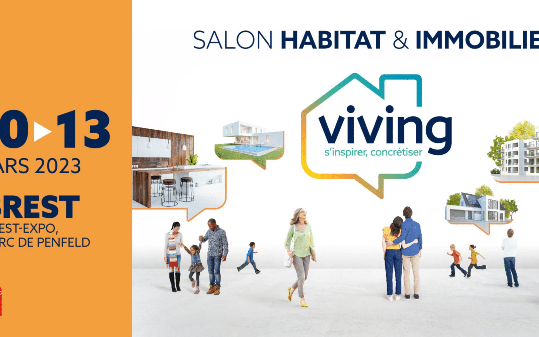 Visite du salon habitat viving par les élèves de 2nde bac pro MRC : une immersion dans l’univers de l’aménagement et de la vente