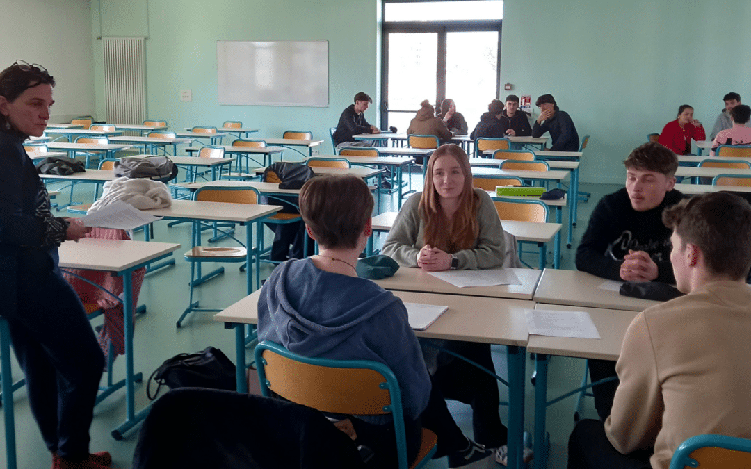 Les TPE ET PME Du Finistère s’impliquent dans le développement durable