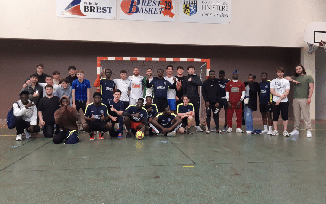 Un tournoi, quatre équipes, zéro pitié (ou presque)