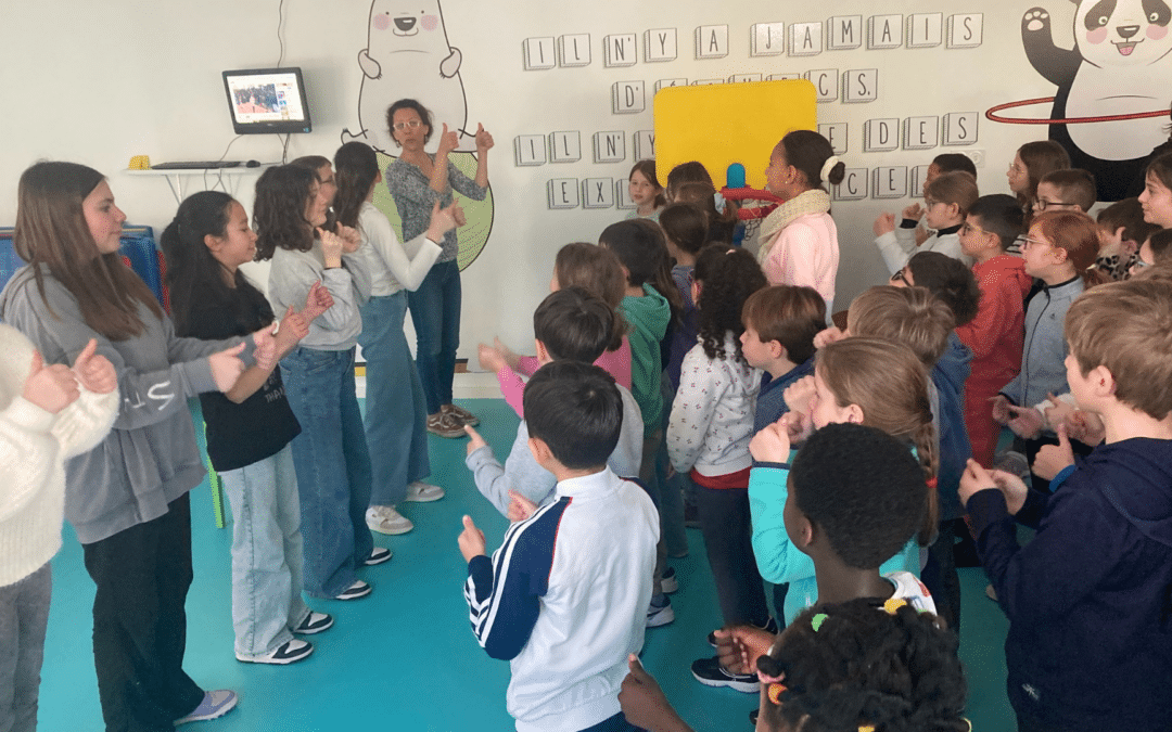 Célébration pour le Carême