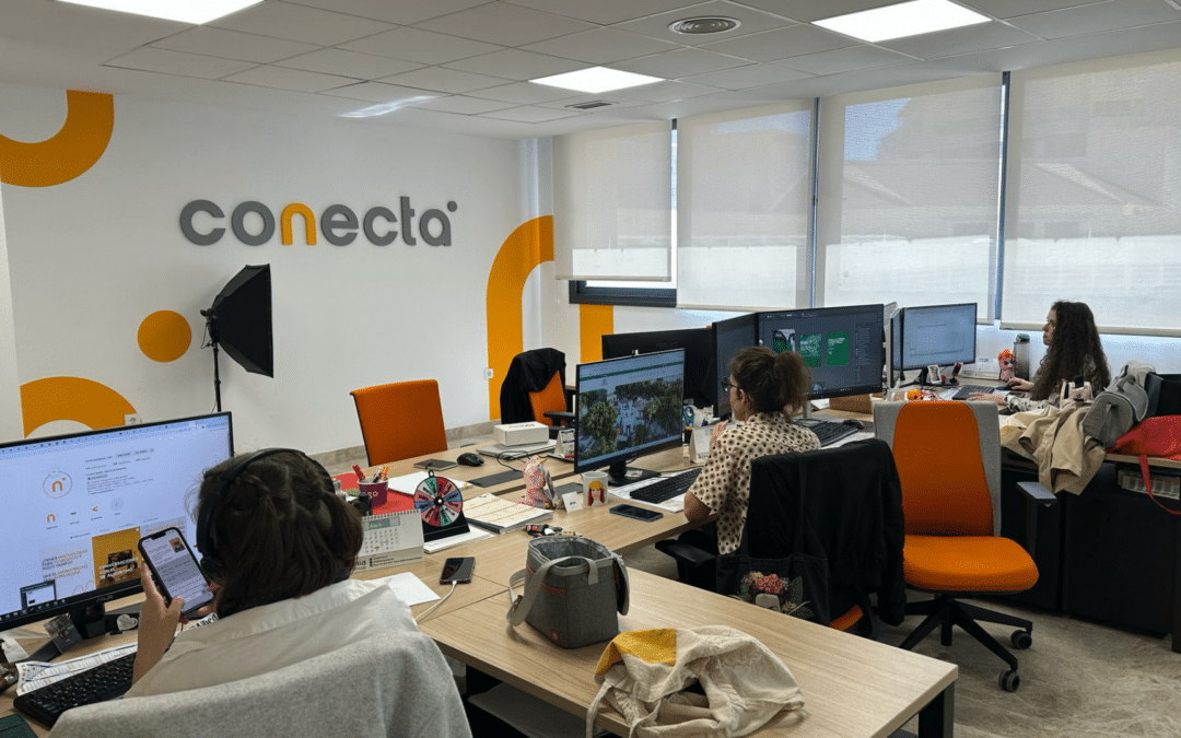 Jobshadowing à El Ejido
