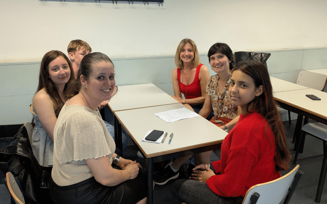 JOBSHADOWING PORTUGAL – Avril 2025