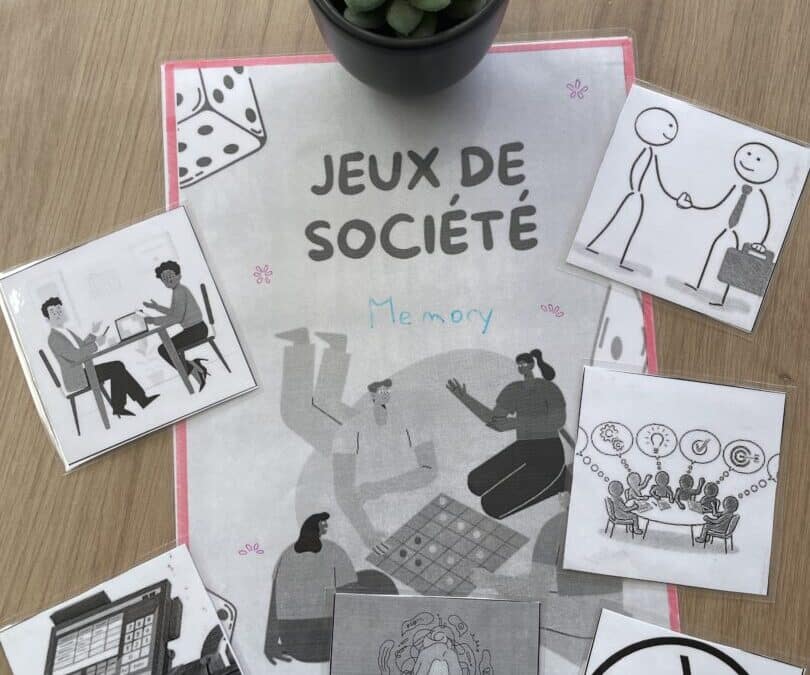 Les Compétences Psycho Sociales, kesako?