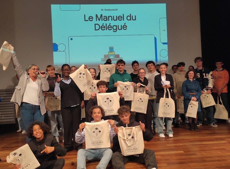 Formation des délégués : un moment clé pour l’engagement citoyen