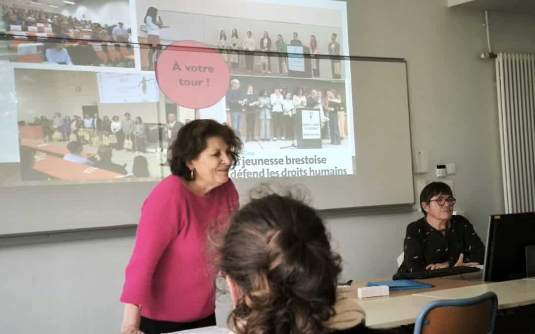 Vox populi, Vox justitiae : les latinistes prêts à plaider