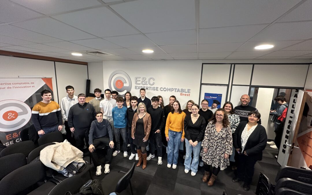 Mise en lumière de l’Expertise Comptable pour les étudiants en BTS CG