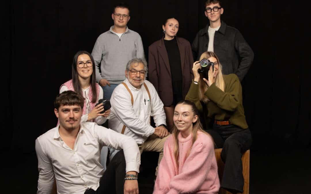 Boot Camp Photo : 3 jours pour capturer l’instant parfait !