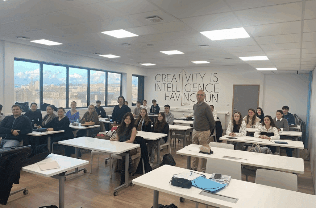 Lancement des Trophées DCG 2026 : les dés sont jetés !