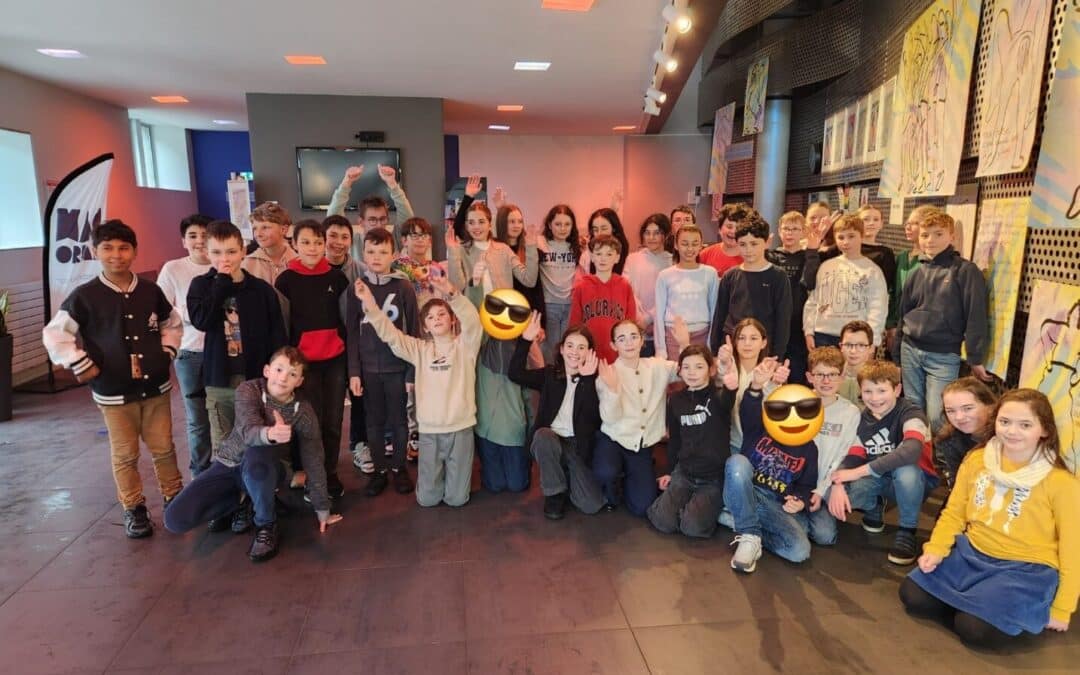 Déguster… Déguster et Danser…