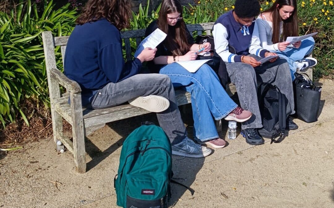 Bien-être à Javouhey : apprendre autrement au Jardin des Explorateurs