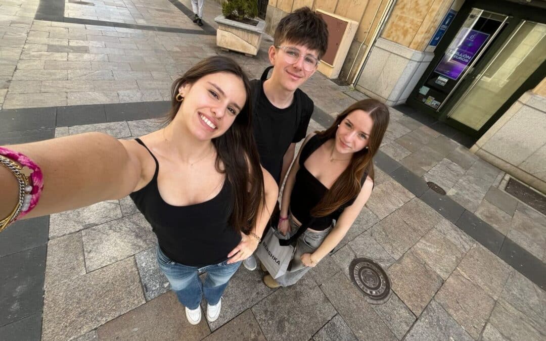 Carnaval, visites et immersion : ¡Viva España!