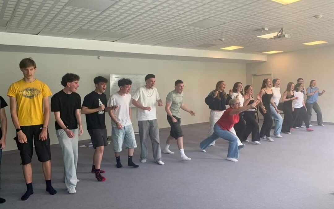 Réussir son grand oral sans stress ?